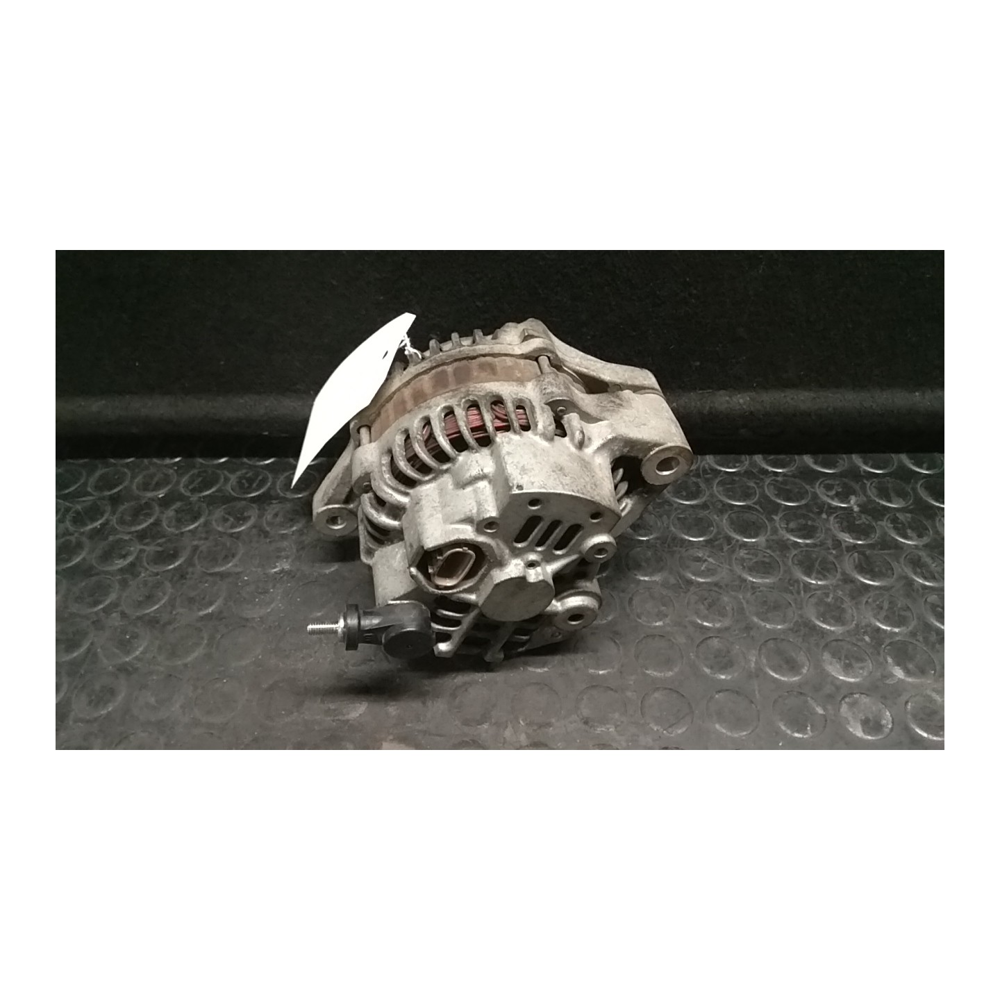 ALTERNATORE 016 FIAT SEDICI (3B) (02/06-11/11) M16A 71768684