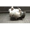 COMPRESSORE A/C -12/00 001 RENAULT MEGANE 1A SERIE (03/99-06/03) K4MA7 7711135105