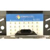 BLOCCO COMANDO CLIMATIZZAZIONE 109 AUDI A3 (8L) (08/96-12/01) AKL 8L0819045A