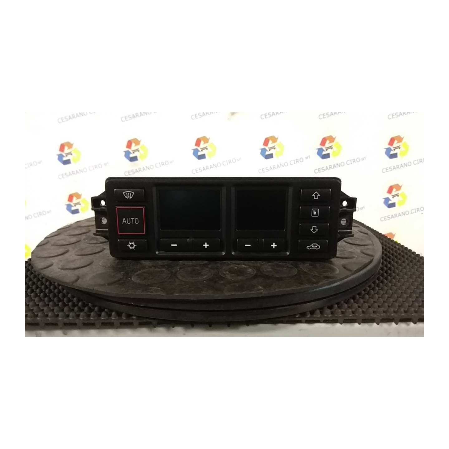 BLOCCO COMANDO CLIMATIZZAZIONE 109 AUDI A3 (8L) (08/96-12/01) AKL 8L0819045A