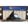 RETROVISORE EST. TERMICO REGOLAZ. ELETTR. DX. 114 CITROEN ZX (08/92-12/98) BFZ 95658432XX