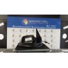 RETROVISORE EST. REGOLAZ. MANUALE SX. 115 CITROEN ZX (08/92-12/98) BFZ 96079603XX
