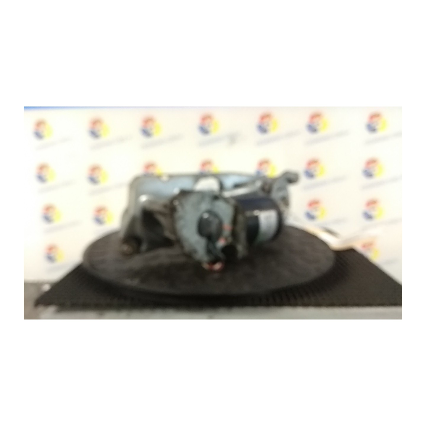 MOTORINO TERGIPARABREZZA 116 CITROEN ZX (08/92-12/98) BFZ 95656573