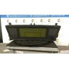 QUADRO PORTASTRUMENTI 124 CITROEN C4 PICASSO (09/06-08/13) RH02 6103V7