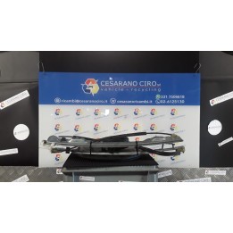 ALZACRISTALLO ELETTR. PORTA ANT. SX. 126 CITROEN C4 PICASSO (09/06-08/13) RH02 9221CV