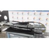 ALZACRISTALLO ELETTR. PORTA ANT. SX. 126 CITROEN C4 PICASSO (09/06-08/13) RH02 9221CV