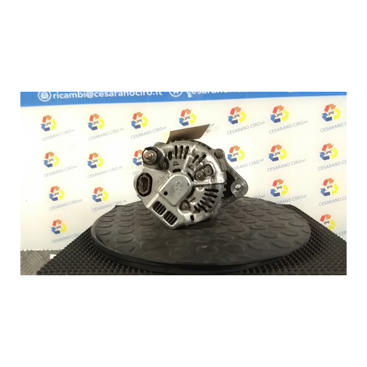 ALTERNATORE 140 HYUNDAI MATRIX (09/01-05/06) D3EA 3730027602