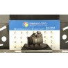 COMPRESSORE A/C 141 HYUNDAI MATRIX (09/01-05/06) D3EA 9770117800