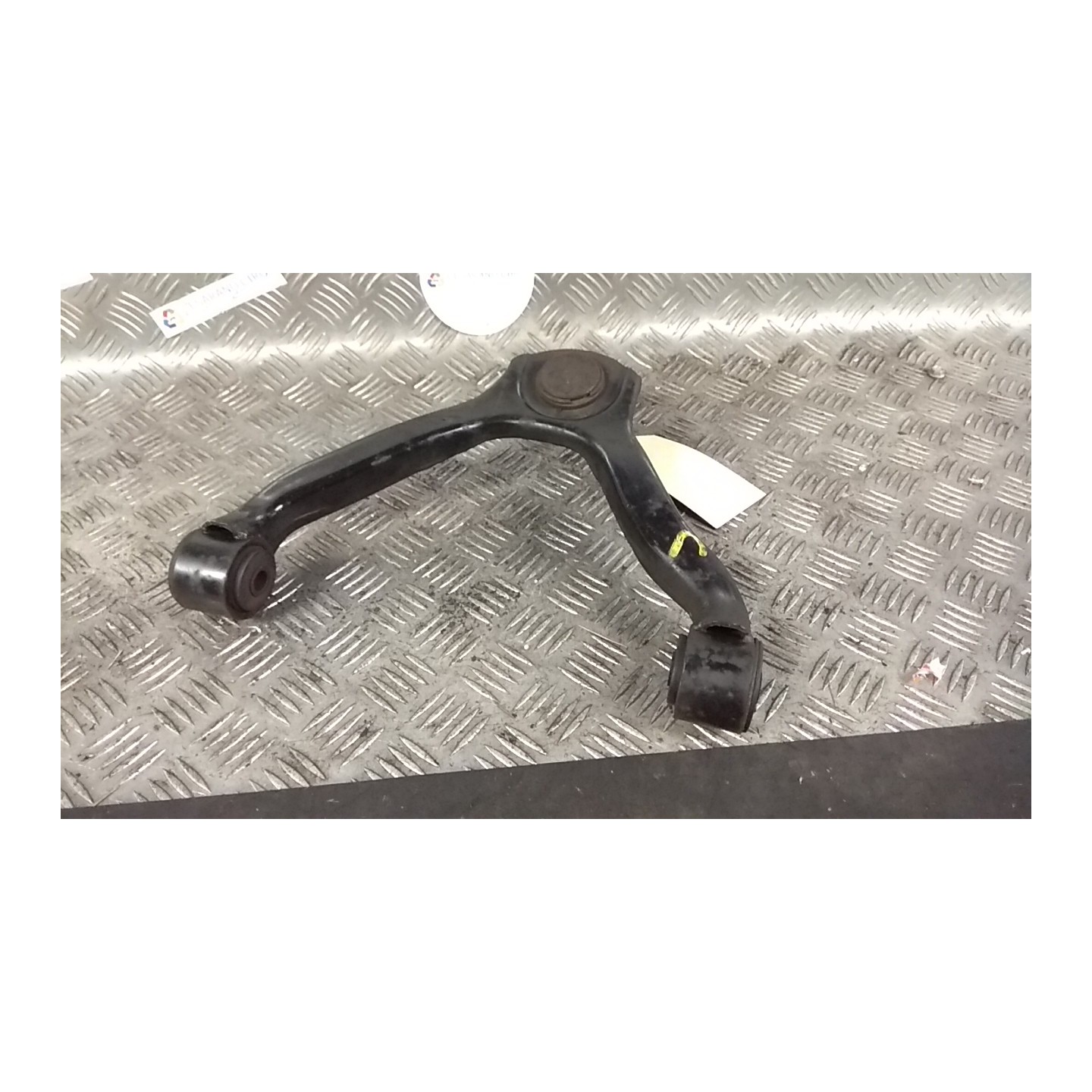 BRACCIO OSCILLANTE SUP. SOSP. ANT. DX. 146 SSANGYONG REXTON/REXTON II (12/03-) 665935 4440209001