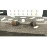 SEMIALBERO POST. COMPL. P/DIFFERENZIALE AUTOBLOCCANTE DX. 152 LAND ROVER DISCOVERY 3A SERIE (08/04-12/0 276DT LR047285