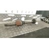 SEMIALBERO POST. COMPL. P/DIFFERENZIALE AUTOBLOCCANTE DX. 152 LAND ROVER DISCOVERY 3A SERIE (08/04-12/0 276DT LR047285