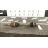 SEMIALBERO POST. COMPL. P/DIFFERENZIALE AUTOBLOCCANTE SX. 153 LAND ROVER DISCOVERY 3A SERIE (08/04-12/0 276DT LR072063