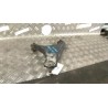 BRACCIO OSCILLANTE SUP. SOSP. ANT. SX. 156 LAND ROVER DISCOVERY 3A SERIE (08/04-12/0 276DT RBJ500232