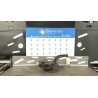 MONTANTE SOSP. ANT. SX. 158 LAND ROVER DISCOVERY 3A SERIE (08/04-12/0 276DT RUB500270