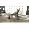 BRACCIO OSCILLANTE SUP. SOSP. POST. DX. 163 LAND ROVER DISCOVERY 3A SERIE (08/04-12/0 276DT LR051622