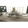 BRACCIO OSCILLANTE INF. SOSP. POST. DX. 165 LAND ROVER DISCOVERY 3A SERIE (08/04-12/0 276DT RGG500480