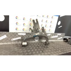 BRACCIO OSCILLANTE INF. SOSP. POST. DX. 165 LAND ROVER DISCOVERY 3A SERIE (08/04-12/0 276DT RGG500480