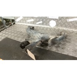 BRACCIO OSCILLANTE INF. SOSP. POST. DX. 165 LAND ROVER DISCOVERY 3A SERIE (08/04-12/0 276DT RGG500480