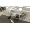 BRACCIO OSCILLANTE INF. SOSP. POST. DX. 165 LAND ROVER DISCOVERY 3A SERIE (08/04-12/0 276DT RGG500480