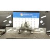 BRACCIO OSCILLANTE INF. SOSP. POST. SX. 166 LAND ROVER DISCOVERY 3A SERIE (08/04-12/0 276DT RGG500490