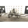 BRACCIO OSCILLANTE INF. SOSP. POST. SX. 166 LAND ROVER DISCOVERY 3A SERIE (08/04-12/0 276DT RGG500490