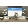 BRACCIO OSCILLANTE INF. SOSP. ANT. DX. 167 LAND ROVER DISCOVERY 3A SERIE (08/04-12/0 276DT LR075994