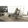BRACCIO OSCILLANTE INF. SOSP. ANT. DX. 167 LAND ROVER DISCOVERY 3A SERIE (08/04-12/0 276DT LR075994