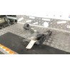 BRACCIO OSCILLANTE INF. SOSP. ANT. DX. 167 LAND ROVER DISCOVERY 3A SERIE (08/04-12/0 276DT LR075994