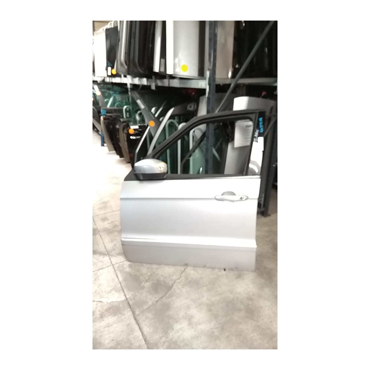 PORTA ANT. SX. 035 FORD S-MAX (CA1) (05/06-03/10) QXWA 1572632