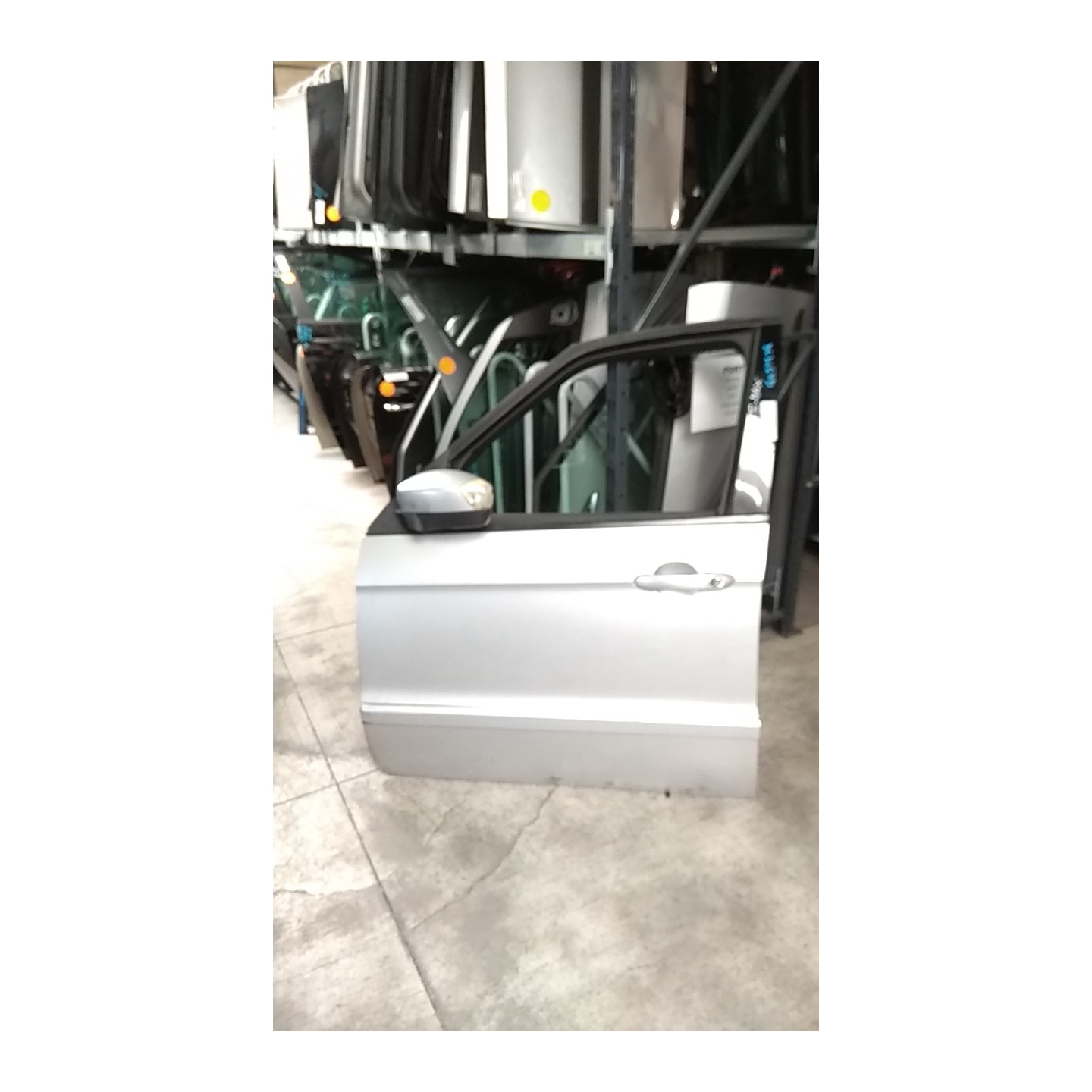 PORTA ANT. SX. 035 FORD S-MAX (CA1) (05/06-03/10) QXWA 1572632