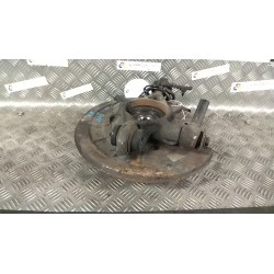 MONTANTE SOSP. POST. DX. 183 LAND ROVER DISCOVERY 3A SERIE (08/04-12/0 276DT LR045823