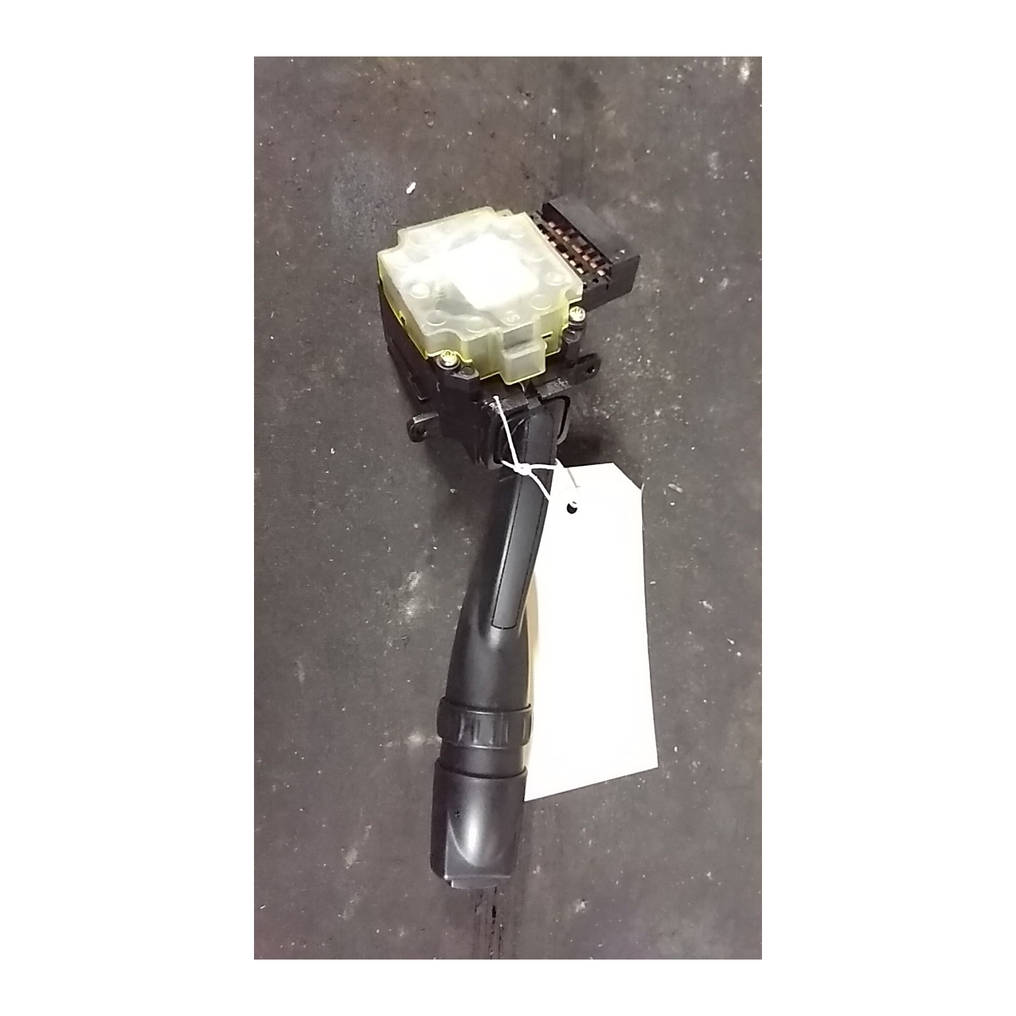 BLOCCO COMANDI TERGICRISTALLI 009 SSANGYONG REXTON/REXTON II (12/03-) 665935 NB0286100007001