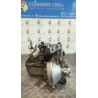 CAMBIO COMPL. 010 FIAT ULYSSE (2F) (06/02-12/10) 4HW 9661969988
