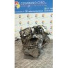 CAMBIO COMPL. 010 FIAT ULYSSE (2F) (06/02-12/10) 4HW 9661969988