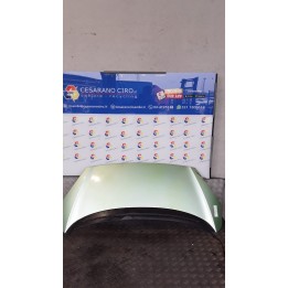 COFANO ANT. 038 PEUGEOT 1007 (04/05-06/10) 8HZ 7901Q5