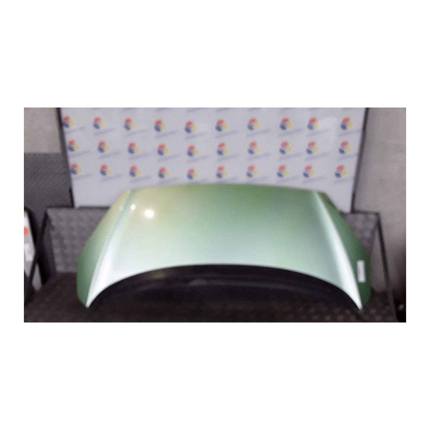 COFANO ANT. 038 PEUGEOT 1007 (04/05-06/10) 8HZ 7901Q5