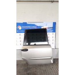 PORTA POST. DX. 042 FIAT MULTIPLA (1F) (05/04-04/12) 182B6000 51734616