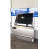 PORTA POST. DX. 042 FIAT MULTIPLA (1F) (05/04-04/12) 182B6000 51734616