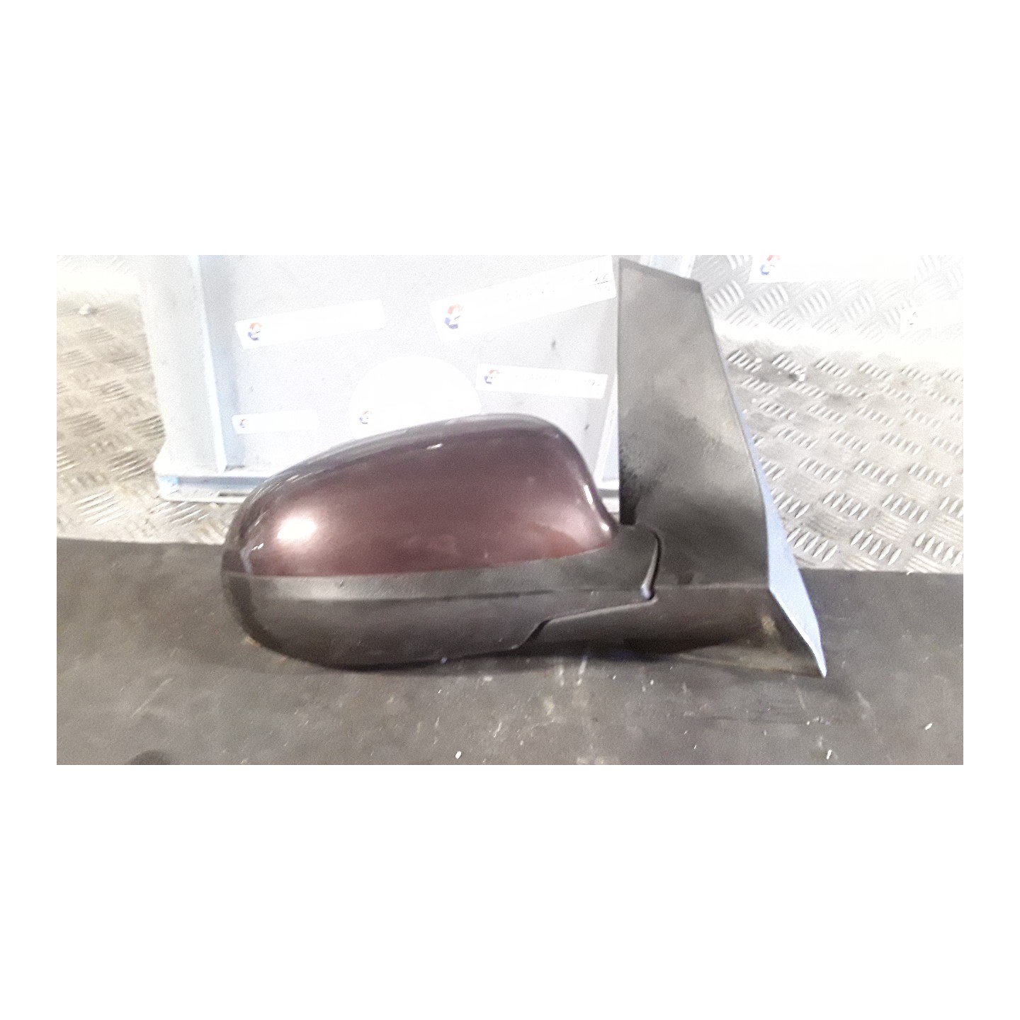 RETROVISORE EST. REGOLAZ. ELETTR. DX. 005 FORD KA (CCU) (10/08-03/17) 169A1000 1751709