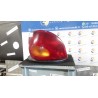 FANALE POST. SX. 019 FORD FIESTA (DX) (09/99-02/02) DHF 5028375