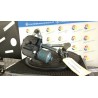 MOTORINO TERGIPARABREZZA DA TELECODIFICARE SX. 022 PEUGEOT 5008 (10/09-03/17) 9H05 6405PZ