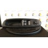 BLOCCO COMANDI ALZACRISTALLI SX. 027 RENAULT CLIO 2A SERIE (05/01-11/10) D4FB7 8200084008