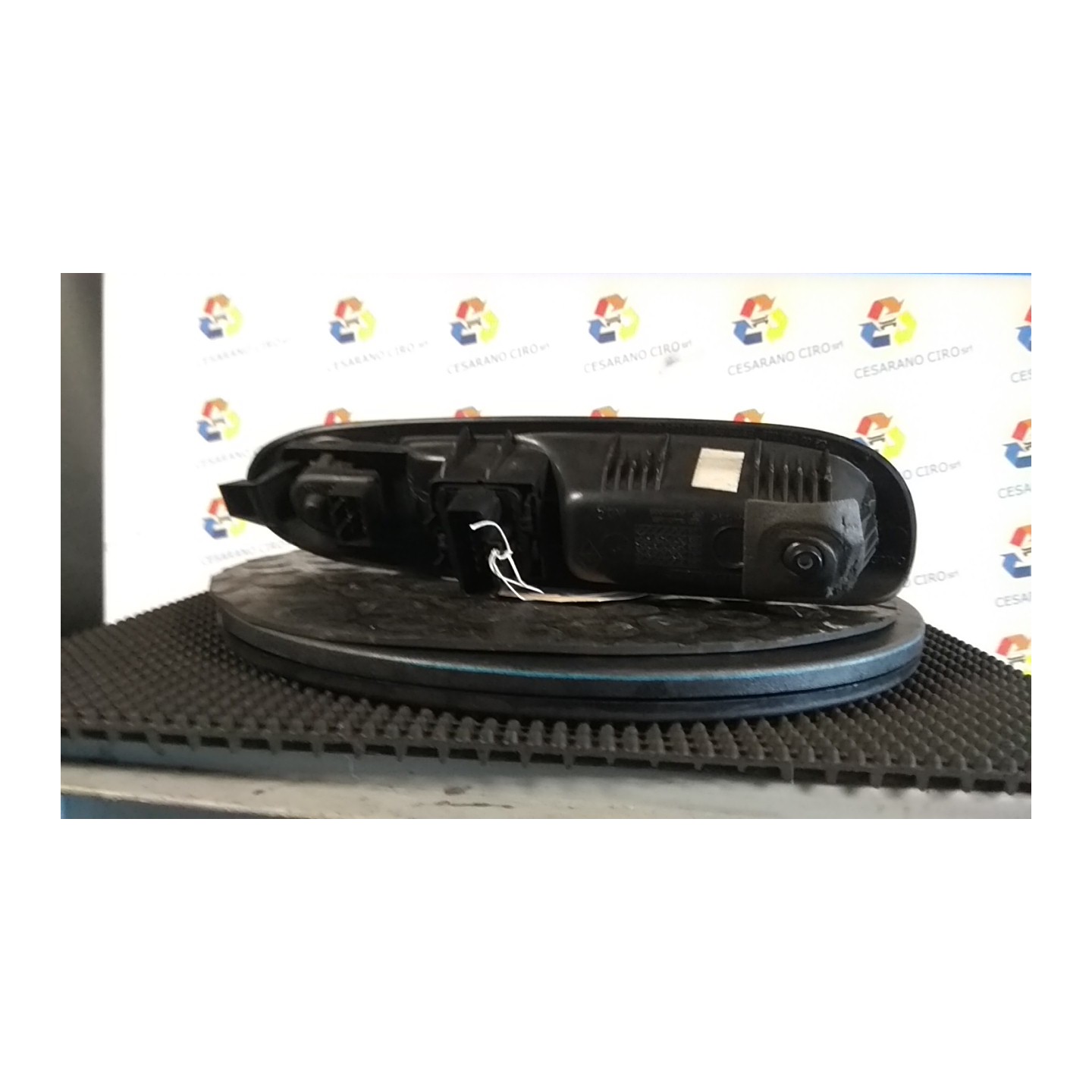 BLOCCO COMANDI ALZACRISTALLI SX. 027 RENAULT CLIO 2A SERIE (05/01-11/10) D4FB7 8200084008