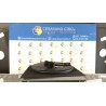 BLOCCO COMANDI TERGICRISTALLI 036 PEUGEOT 106 (03/96-04/04) HFX 6239C1