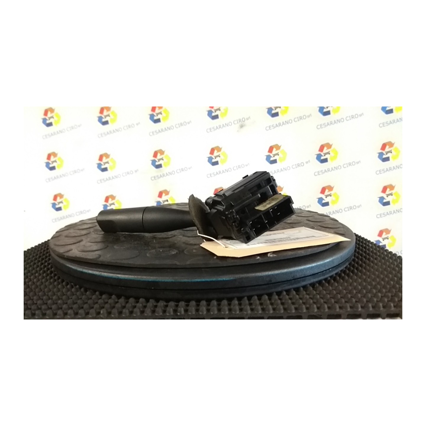 BLOCCO COMANDI TERGICRISTALLI 036 PEUGEOT 106 (03/96-04/04) HFX 6239C1