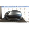 RETROVISORE EST. REGOLAZ. ELETTR. SX. 039 PEUGEOT 307 (07/05-07/08) 9HV 8153F4