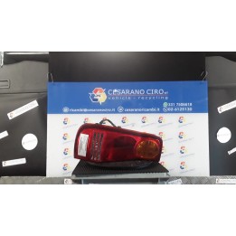 FANALE POST. SX. 044 HYUNDAI MATRIX (09/01-05/06) G4ED 9240117010