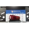 FANALE POST. SX. 044 HYUNDAI MATRIX (09/01-05/06) G4ED 9240117010