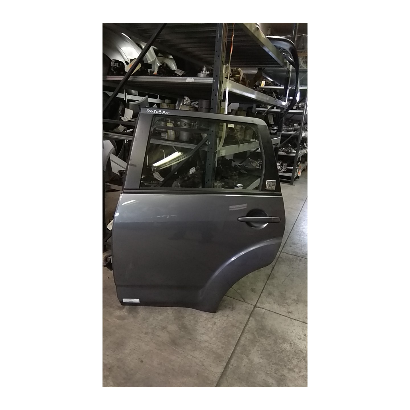 PORTA POST. SX. 007 CITROEN C-CROSSER (08/07-01/13) 4HN 9006N1
