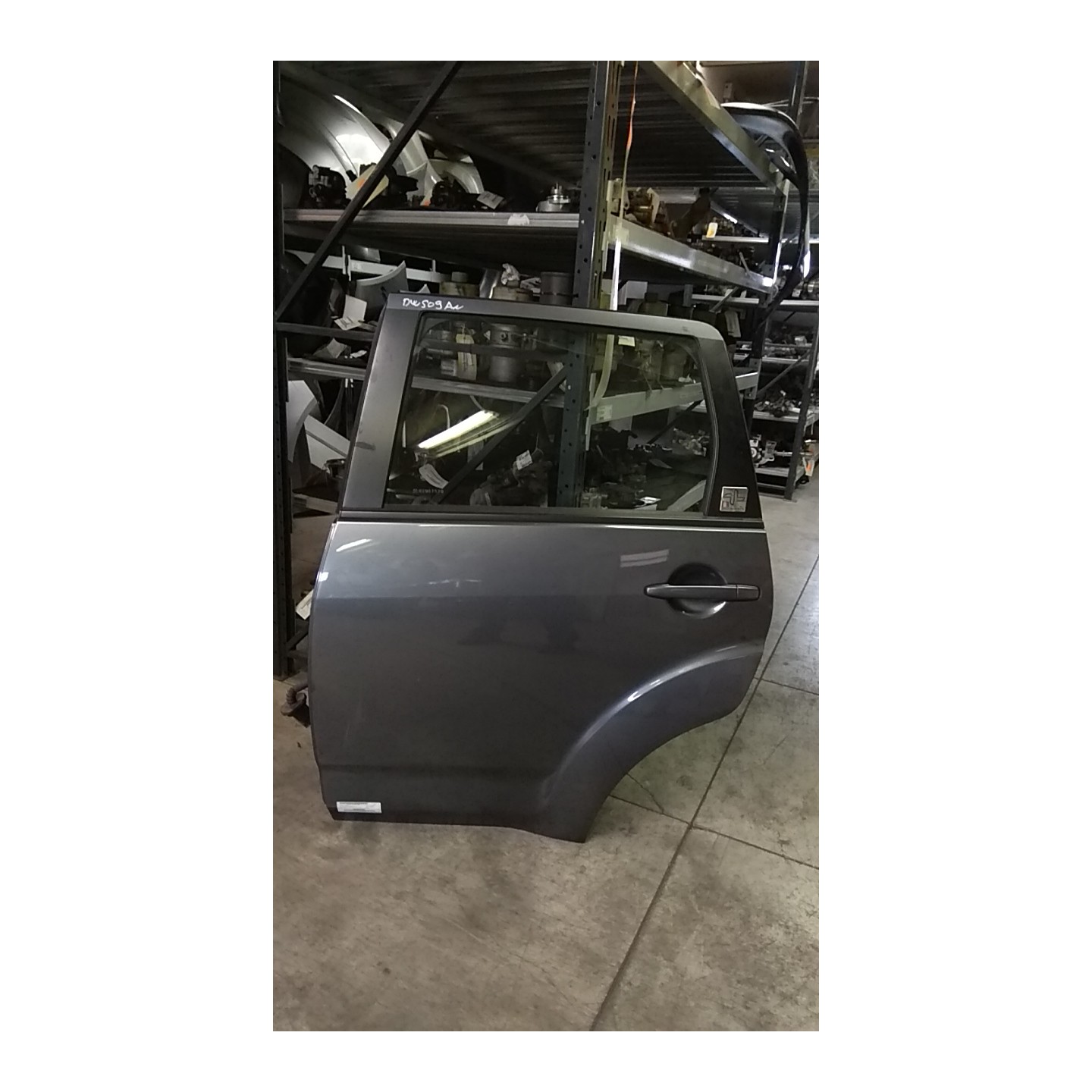 PORTA POST. SX. 007 CITROEN C-CROSSER (08/07-01/13) 4HN 9006N1